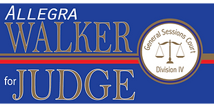 Allegra Walker
