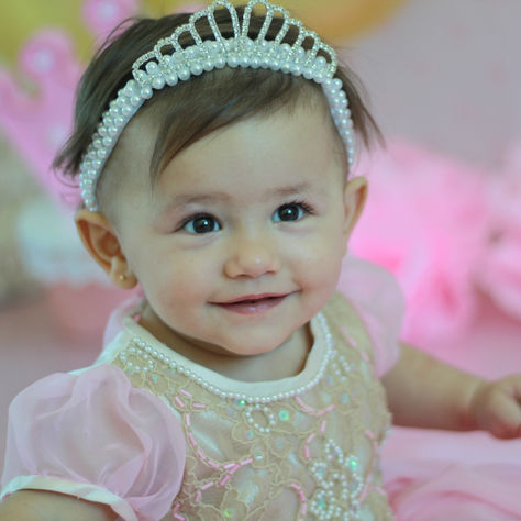 Sessão Pré 1 Aninho Àgatha