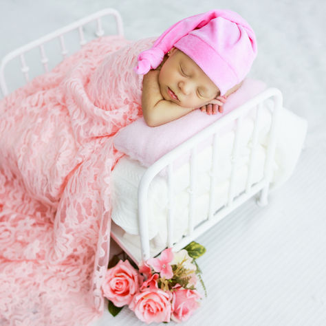 Newborn Lara