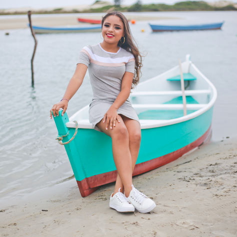 Sessão Pré 15 Anos Gabrielli