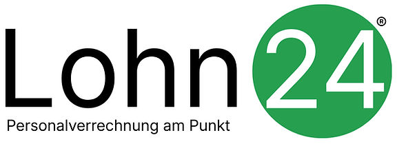 lohn (Sticker (Rechteck) (Querformat)) (