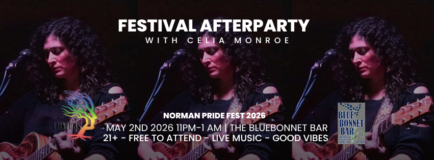 Norman Pride Festival After Party
