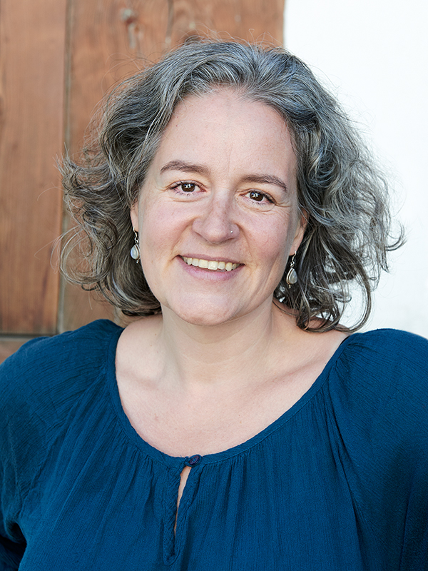 Autorenbild: Rahel Frösch