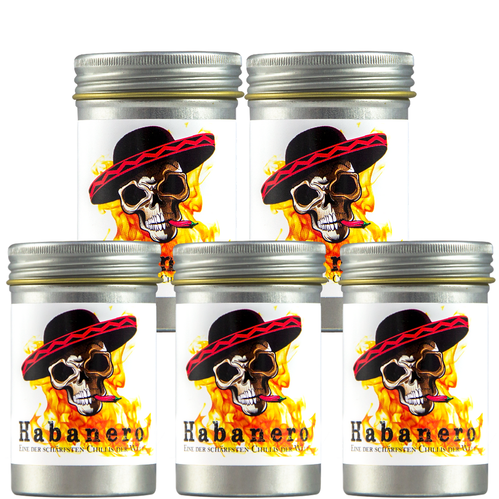 Thumbnail: Habanero
