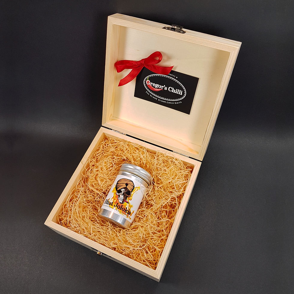 Miniaturbild: Geschenke-Spezial I