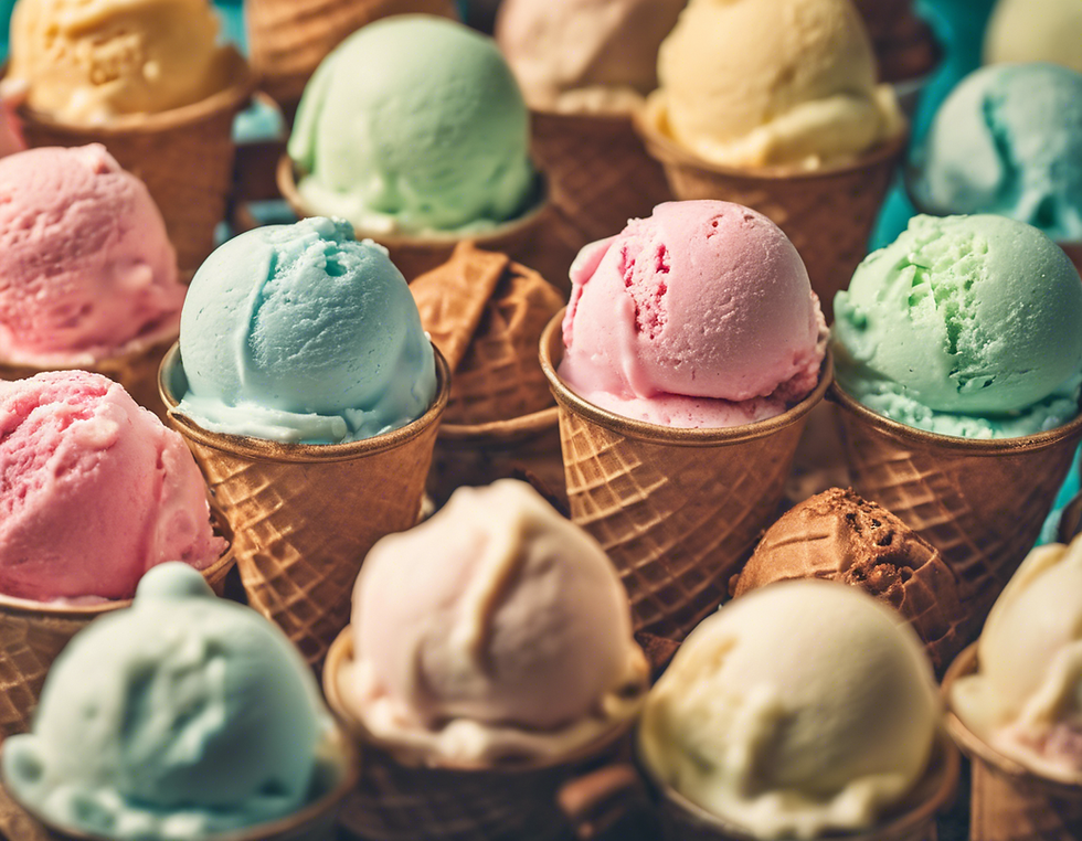 Explore Nostalgic Ice Creams at Manoj Malad, Mumbai