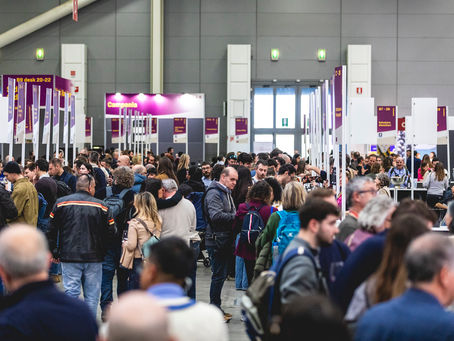Slow Wine Fair 2026