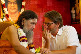 Swami en Kannaiah.jpg