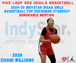 Copy of indy star top freshman