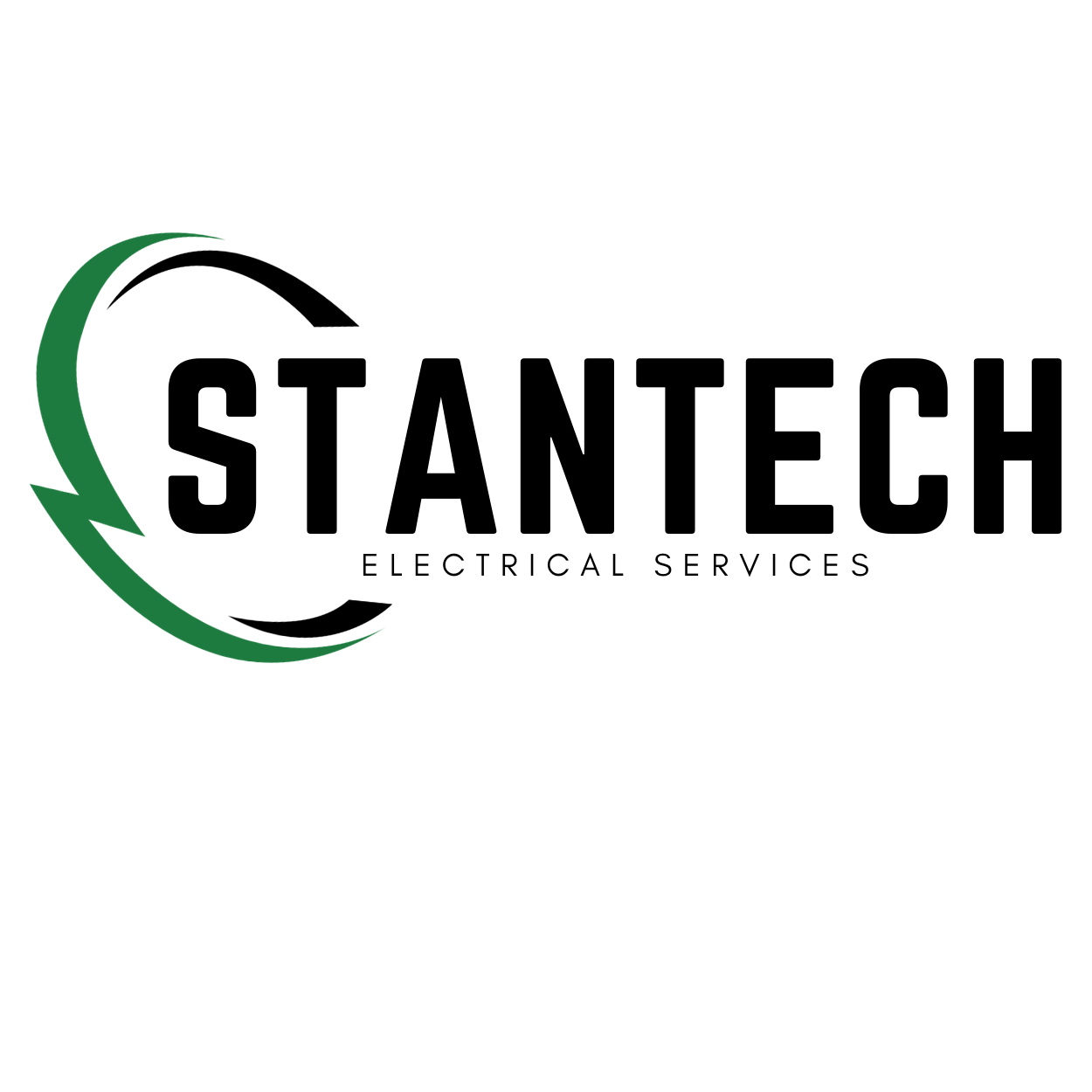 Stantech Electrical Services Ltd logo
