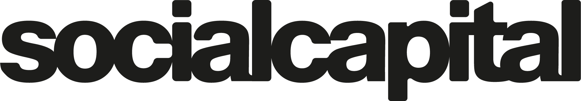 Social Capital logo