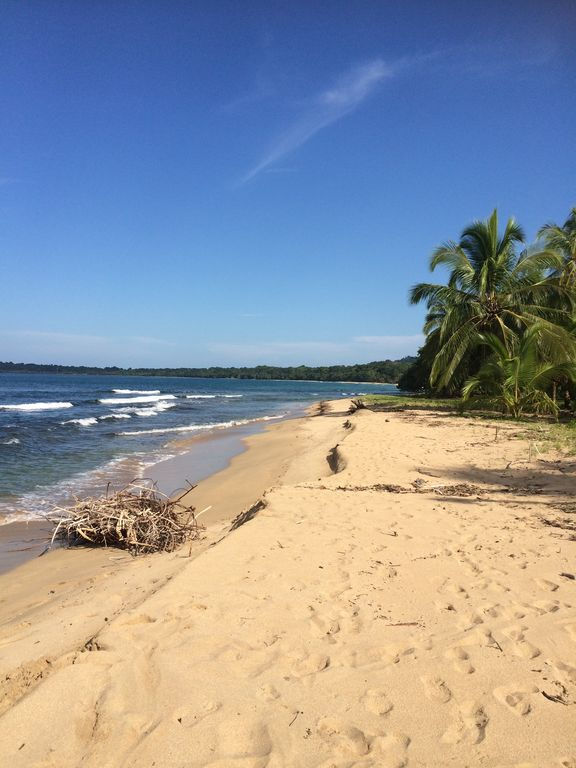 Costa Rica Caribbean