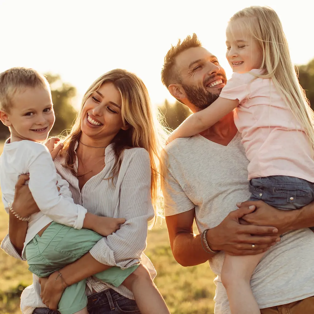 PARENTAL WELLBEING GUIDE