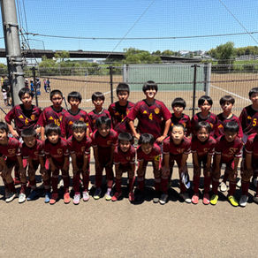 U-12 第1回 横浜鶴見SPRING CUP
