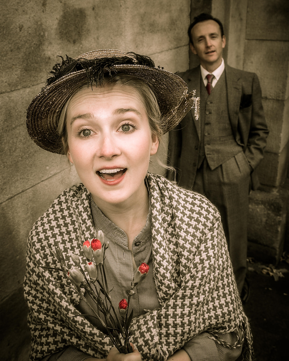 Credit: STOS Theatre Company