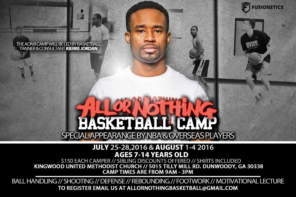 all or nothing ball camp 2