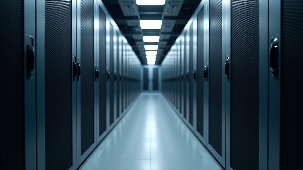 Exploring the Foundations of Cloud Infrastructure Essentials