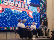 Sonic 35th Official Fan Meeting Tour in HK