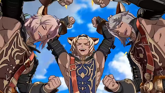 Get Wallpaper Granblue Fantasy Versus Guide 5 Beginners Tips For Competitive Play For Android Free