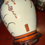 Thumbnail: Oriental porcelain Ginger Jar Vase Lamp Table Lamp