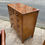 Thumbnail: Vintage Mahogany Chest Of Drawers Georgian Style Chest Of Drawers