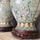 Thumbnail: Pair of Vintage Japanese Lamps