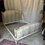Thumbnail: French Louis XI Style Kingsize Bed Frame