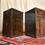 Thumbnail: Antique Chinese Bedside tables Side Cabinets