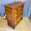Thumbnail: Antique Mahogany Tall Chest of Drawers 