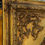 Thumbnail:  Decorative gilt wall mirror Baroque Style Gold Mirror 