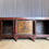 Thumbnail: Mongolian Style Oriental Sideboard TV Cabinet 