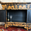 Thumbnail: Chinese Sideboard Oriental Altar Table Cabinet Console 