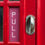 Thumbnail: Iconic Post Office Red Telephone Box British K6 Phone Kiosk 