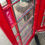 Thumbnail: Iconic Post Office Red Telephone Box British K6 Phone Kiosk 