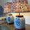 Thumbnail: Vintage Chinese Ginger Jar Lamps