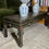 Thumbnail: Vintage oriental Chinese Coffee table centre Table