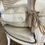 Thumbnail: Vintage Style French Two Seater Sofa Love Seat Bergere Seat Louis XV Style