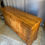 Thumbnail: Large French Oak Sideboard