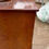 Thumbnail: Vintage Mahogany Chest Of Drawers Georgian Style Chest Of Drawers