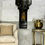 Thumbnail: Antique Chinoiserie Tavern Clock Wall Clock