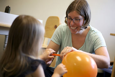 Child Therapy