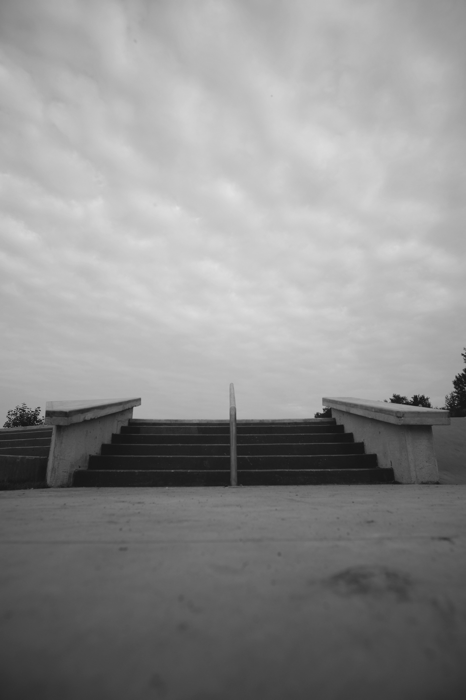 Nisichawayasihk Cree Nation, Nelson House, Manitoba, Canada outdoor concrete Skatepark built by Drop In Skateparks in 2023. Bringing Communities Together. 3D skatepark images and renderings. Skatepark design process. Skatepark design consultation.