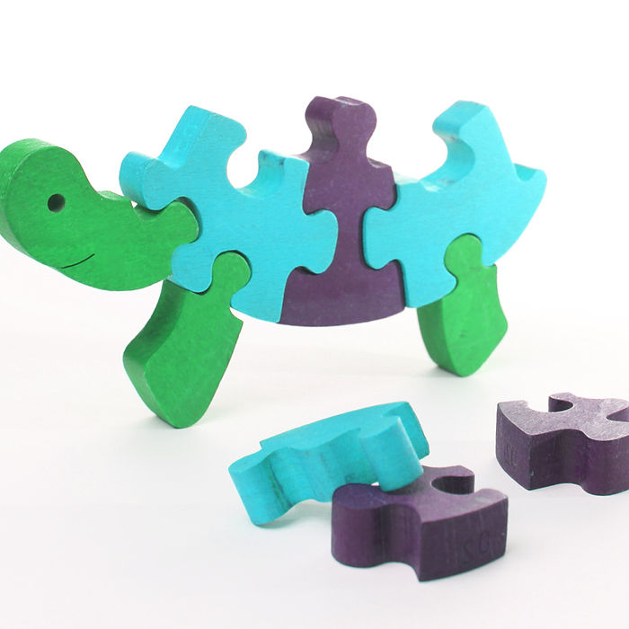 Turtle Pieces