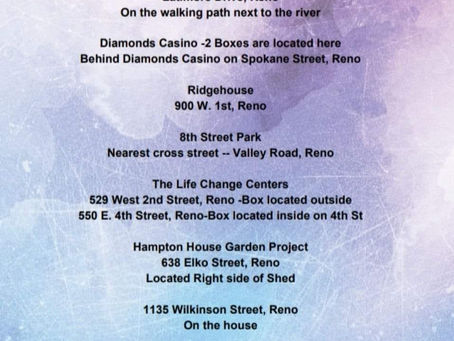 These locations can help save a life