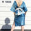 Thumbnail: Kimono Nights Dress