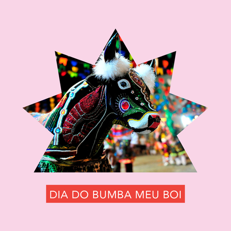 Bumba Meu Boi