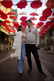 Romantic Photos Belgrade