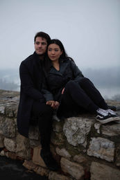 Romantic Photos Belgrade