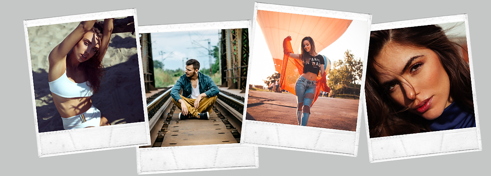 Photoshoot for Solo Traveler in Belgrade