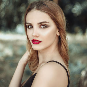 Photoshoot for Solo Traveler in Belgrade